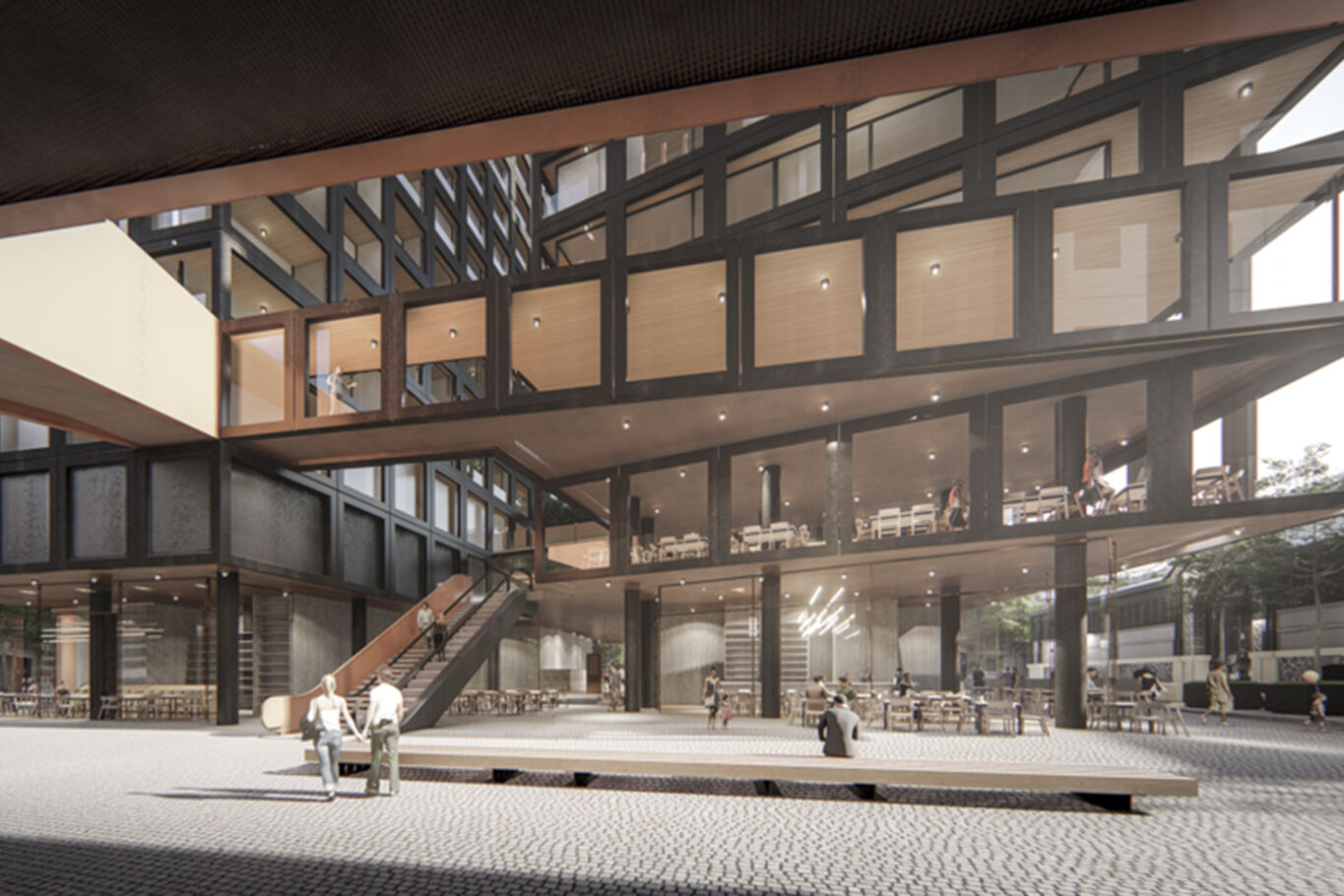 Apartamento a Estrenar en El Centro — imagen 6