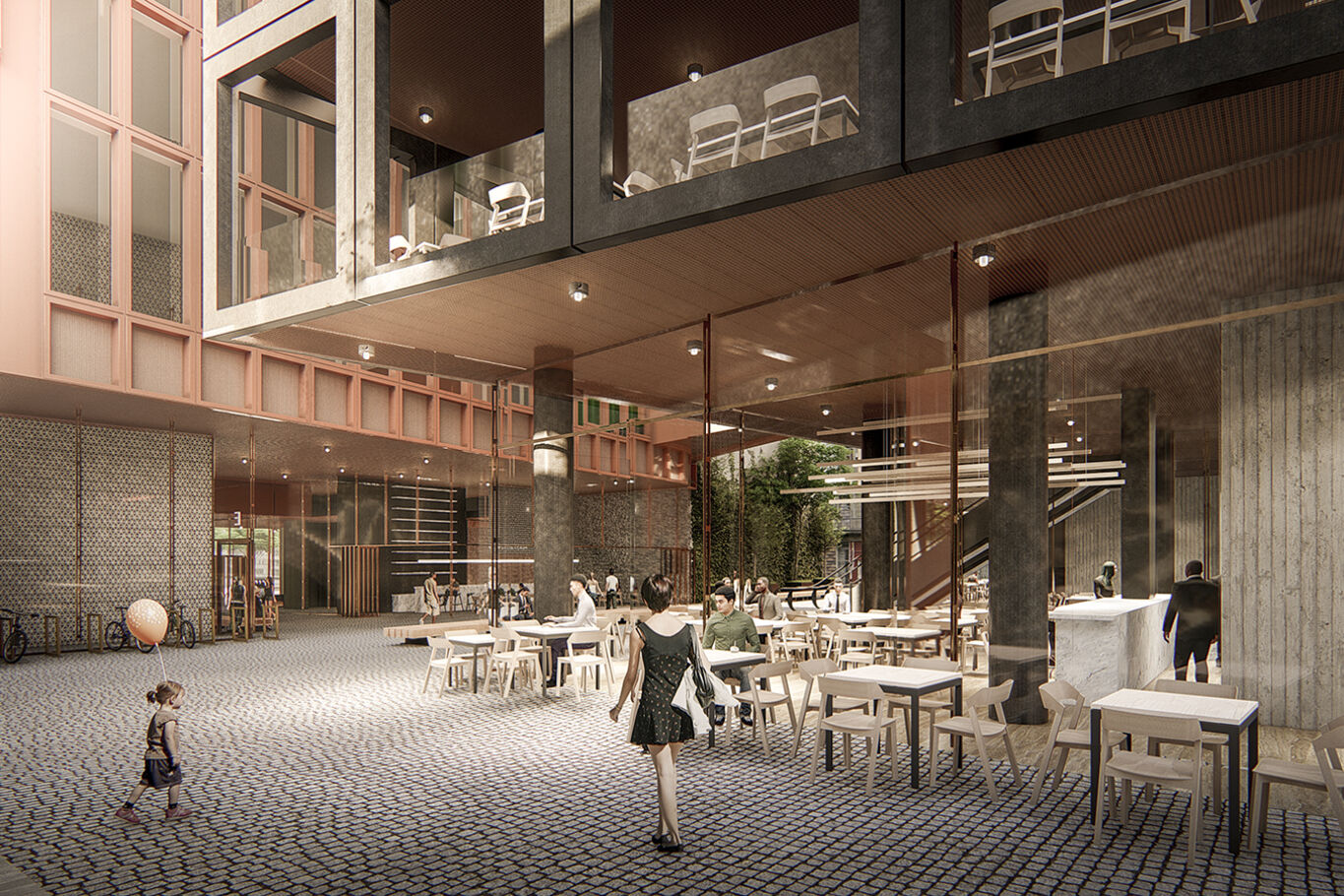 Apartamento a Estrenar en El Centro — imagen 8