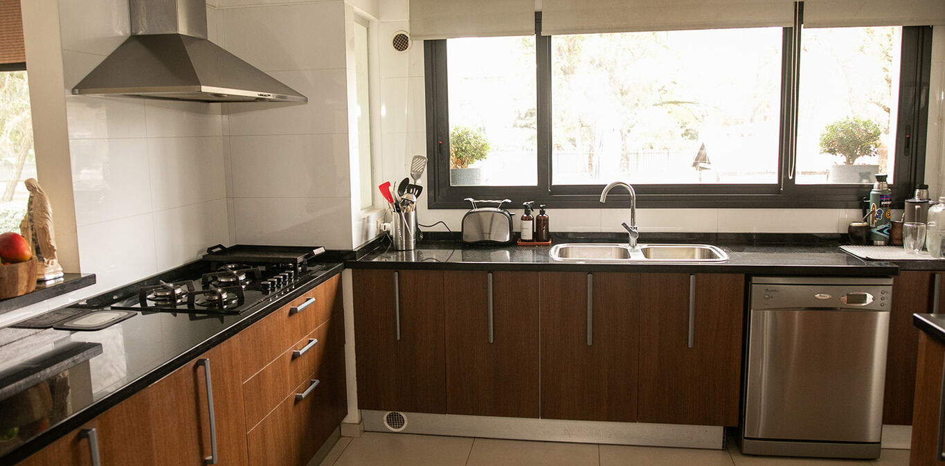 Apartamento con Jardín en Carrasco — imagen 3