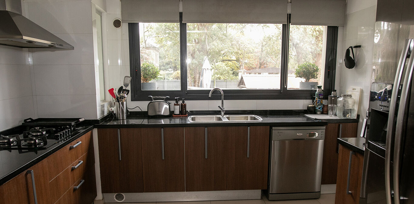 Apartamento con Jardín en Carrasco — imagen 4