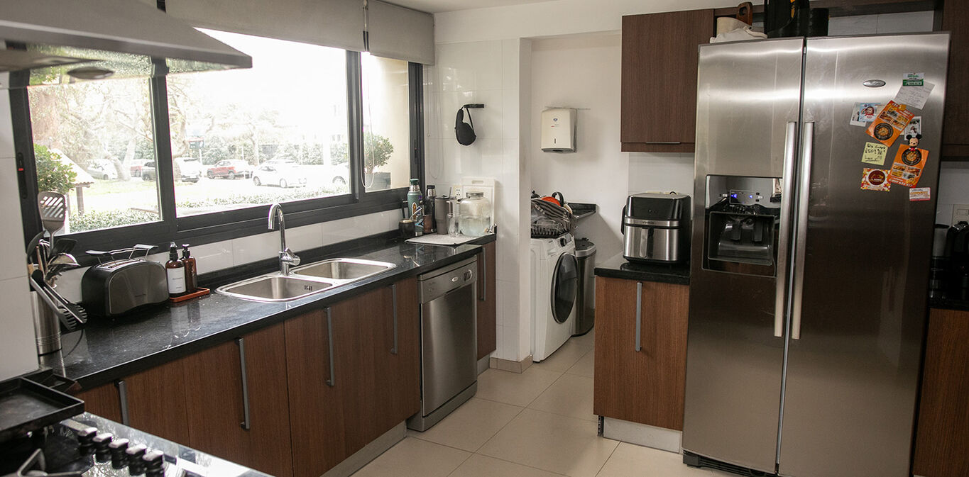 Apartamento con Jardín en Carrasco — imagen 5