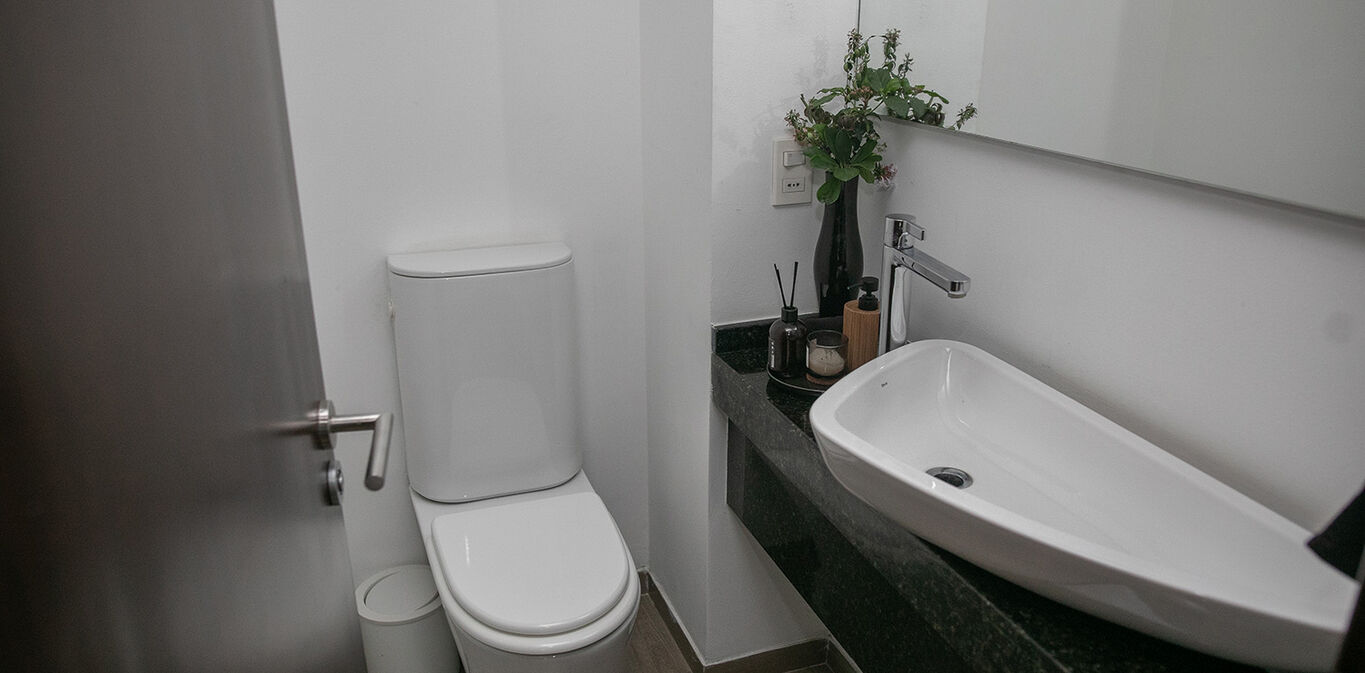 Apartamento con Jardín en Carrasco — imagen 6