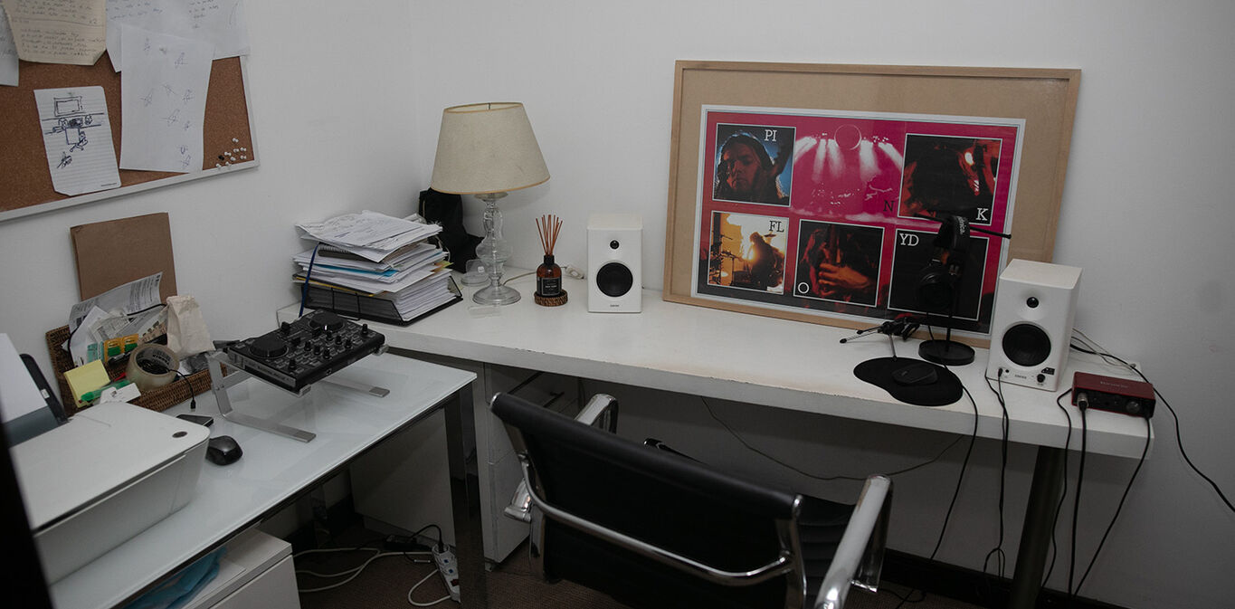 Apartamento con Jardín en Carrasco — imagen 9
