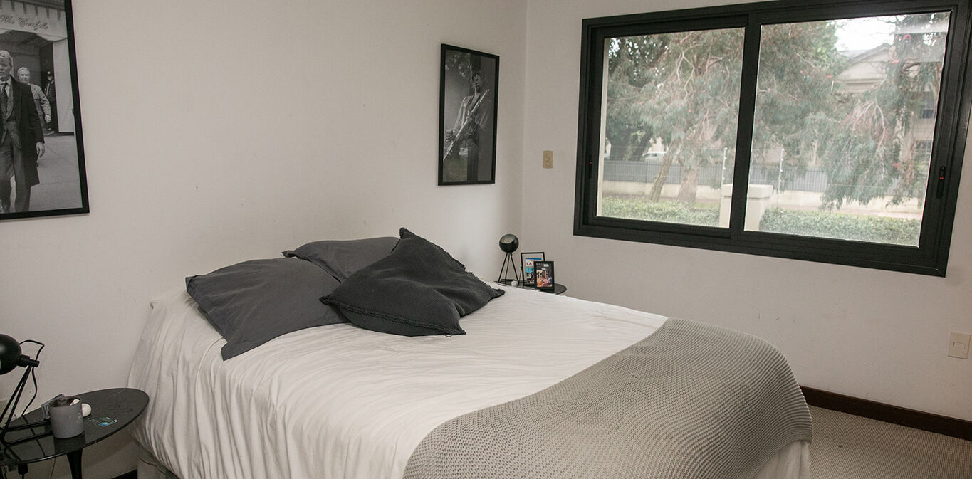 Apartamento con Jardín en Carrasco — imagen 10