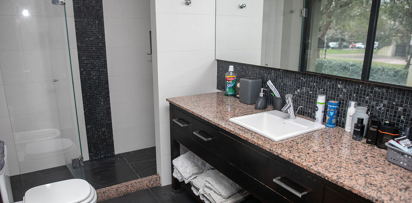 Apartamento con Jardín en Carrasco — imagen 11
