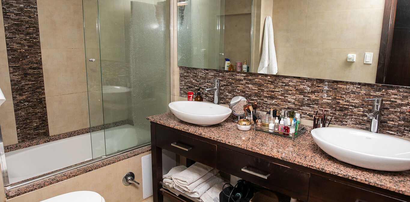 Apartamento con Jardín en Carrasco — imagen 12