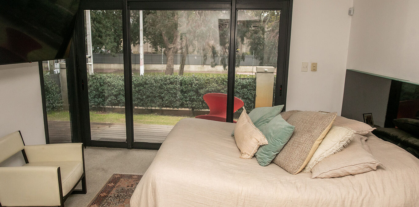 Apartamento con Jardín en Carrasco — imagen 13