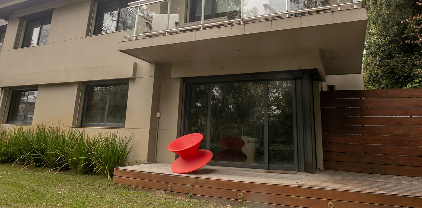 Apartamento con Jardín en Carrasco — imagen 14
