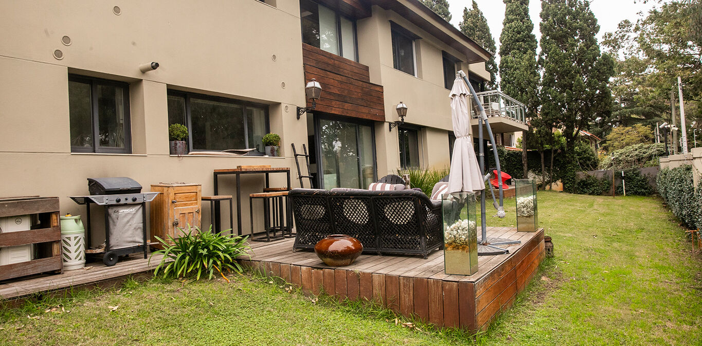 Apartamento con Jardín en Carrasco — imagen 15