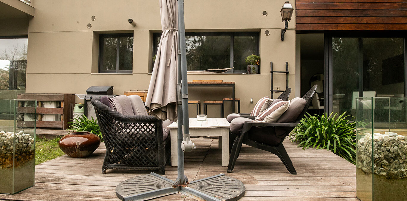 Apartamento con Jardín en Carrasco — imagen 16