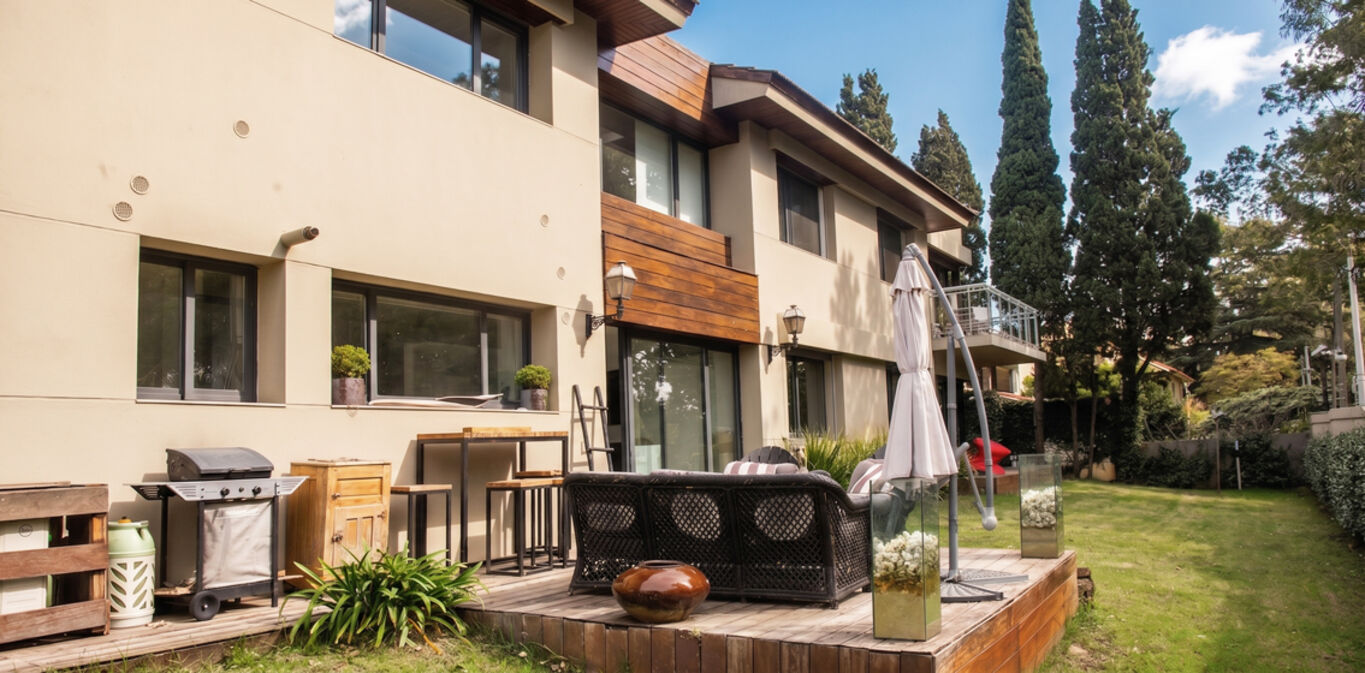 Apartamento con Jardín en Carrasco — imagen 20