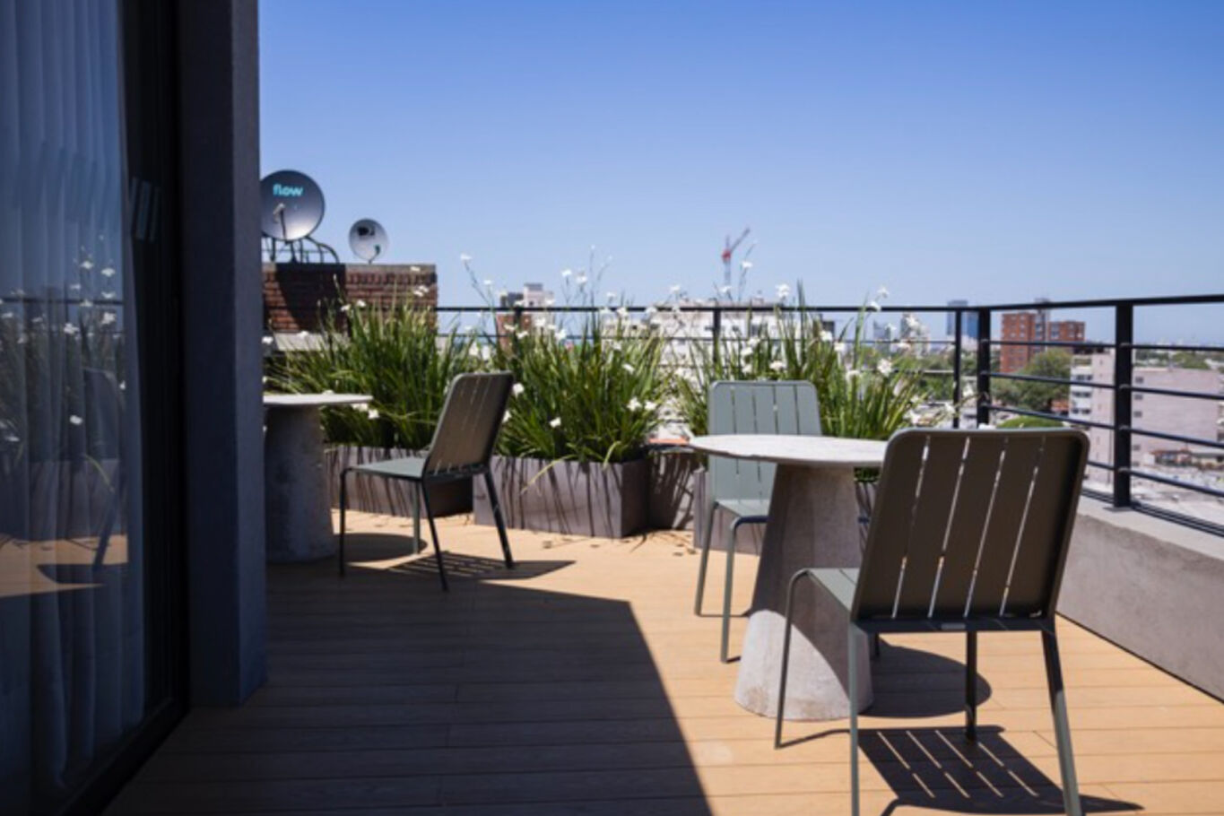 Apartamento con Renta en Ventura Boulevard — imagen 8
