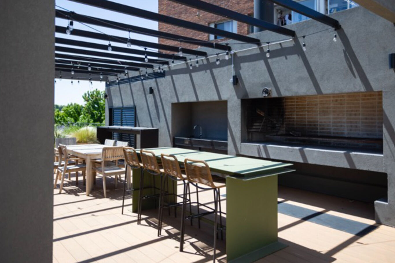 Apartamento con Renta en Ventura Boulevard — imagen 9