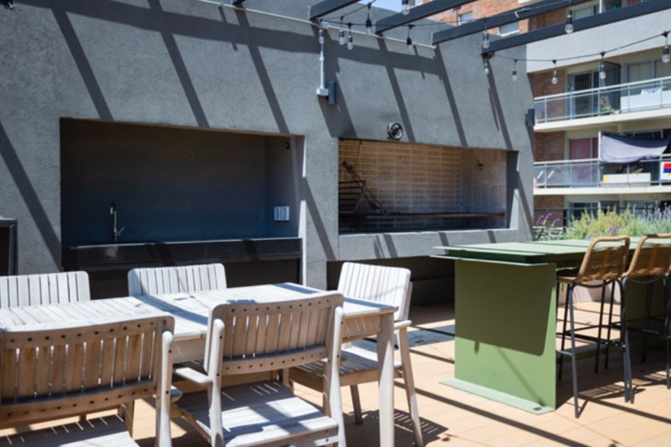 Apartamento con Renta en Ventura Boulevard — imagen 10