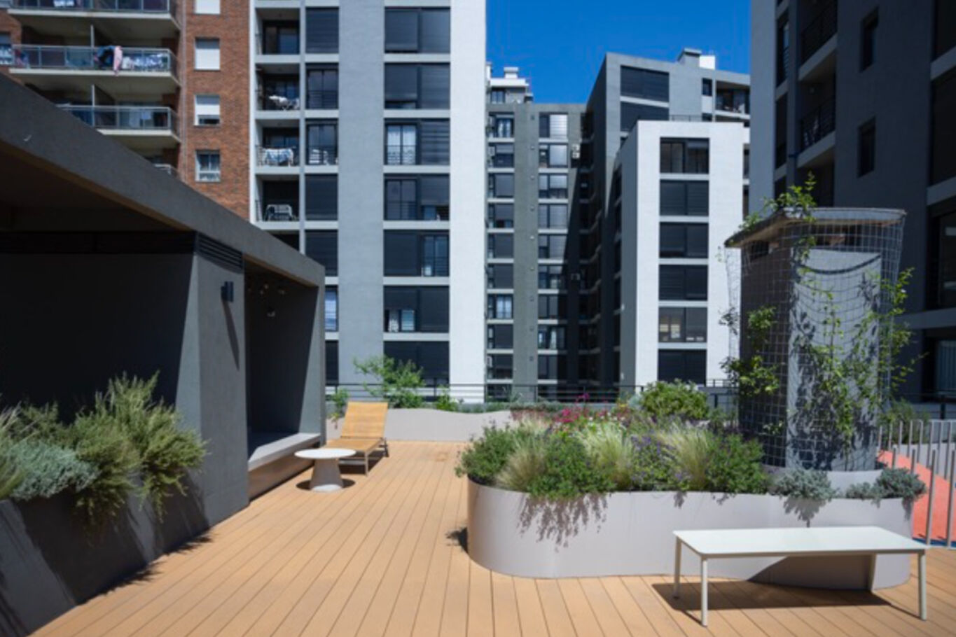 Apartamento con Renta en Ventura Boulevard — imagen 11
