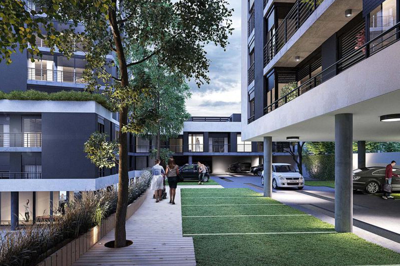 Apartamento con Renta en Ventura Boulevard — imagen 12