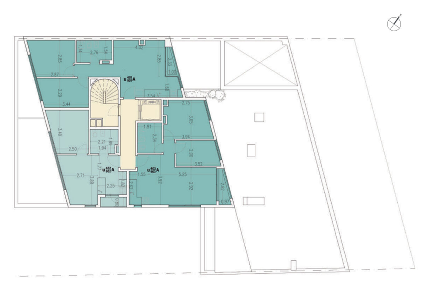 Apartamento con Renta en Ventura Boulevard — imagen 14