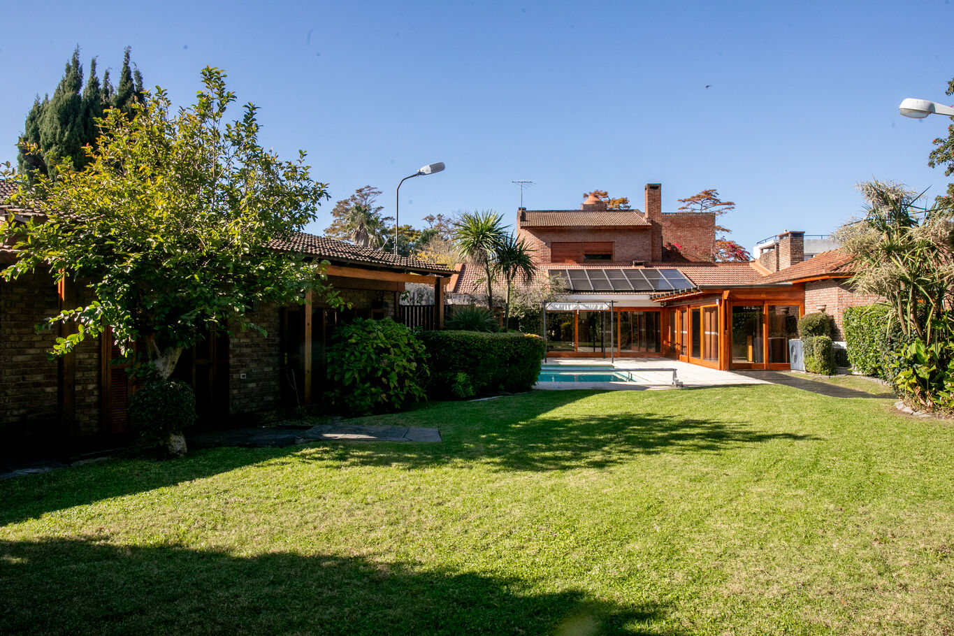 Casa en Venta en Carrasco