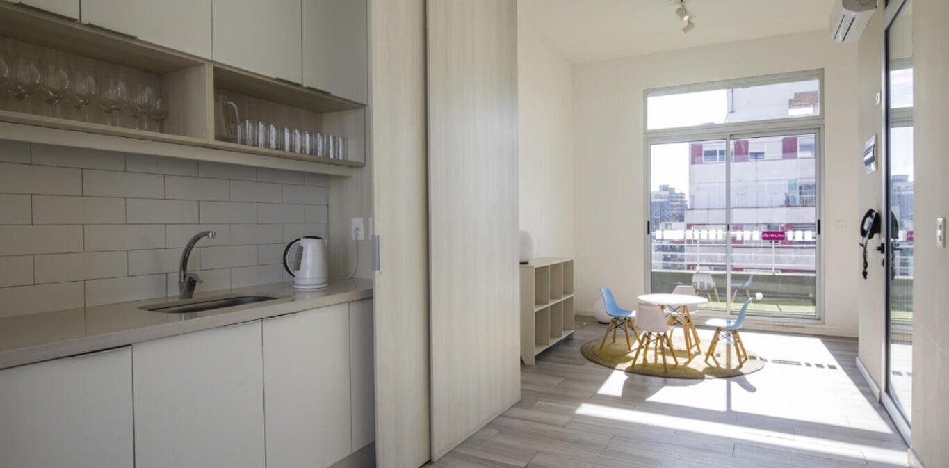 Apartamento en Venta en Cordón — imagen 11