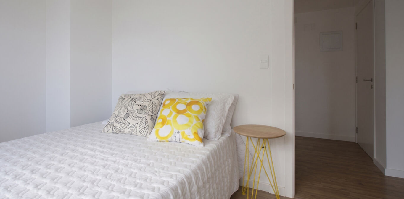 Apartamento de 3 Dormitorios en Cordón Sur — imagen 5