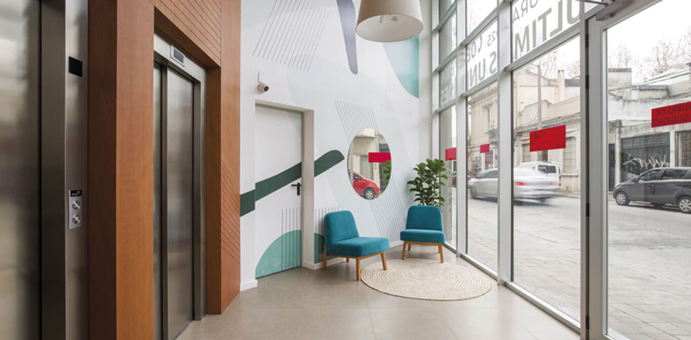 Apartamento de 3 Dormitorios en Cordón Sur — imagen 7