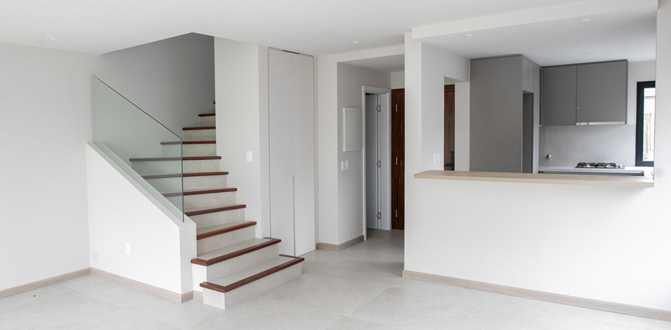 Casa en Alquiler Próximo al Colegio British — imagen 8