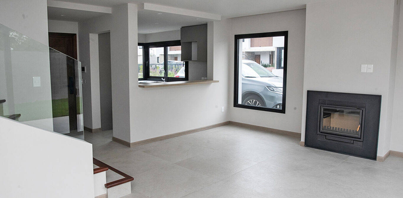 Casa en Alquiler Próximo al Colegio British — imagen 9