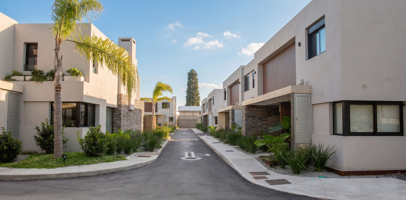 Casa en Alquiler Próximo al Colegio British