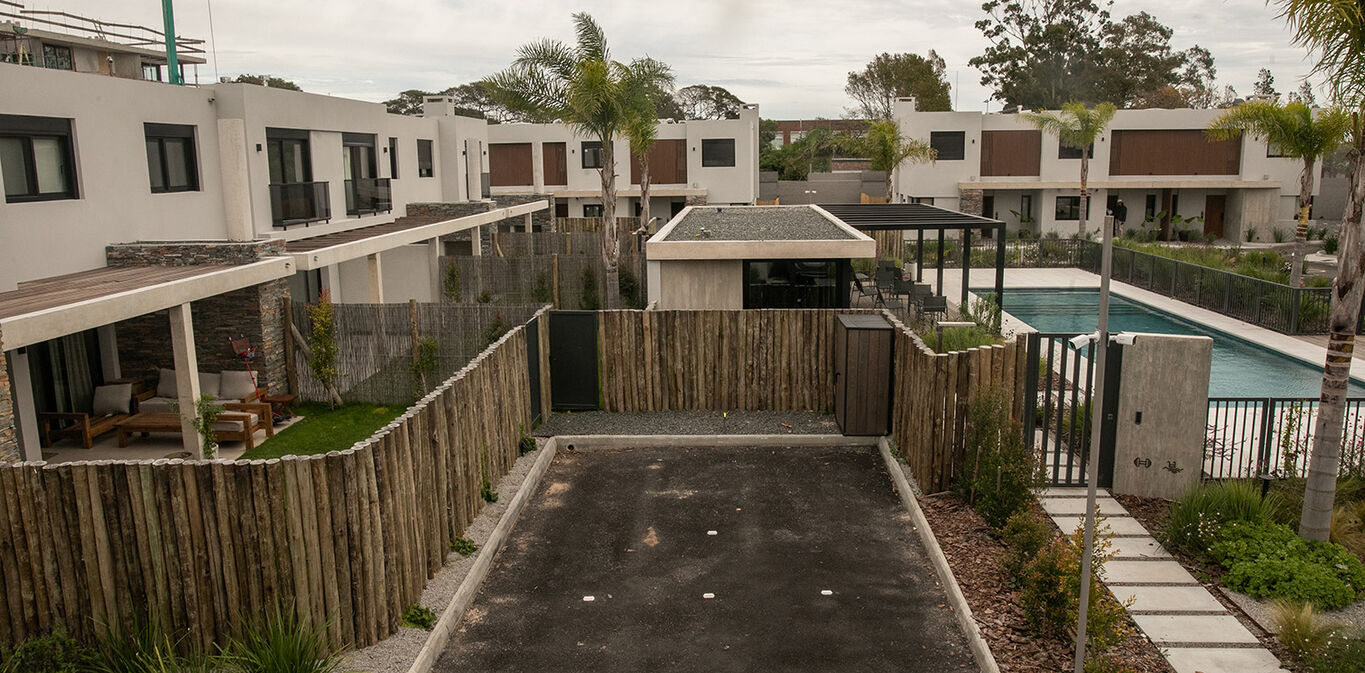 Casa en Alquiler Próximo al Colegio British — imagen 15