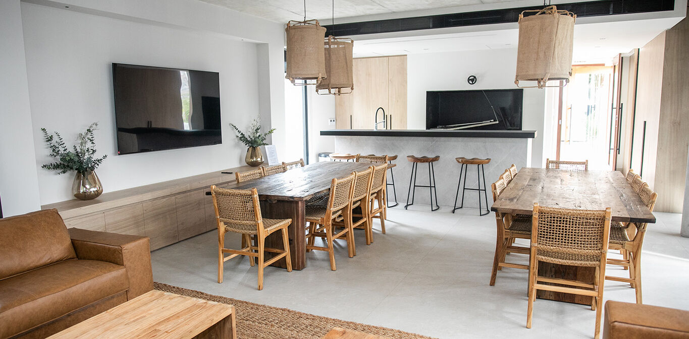 Casa en Alquiler Próximo al Colegio British — imagen 18
