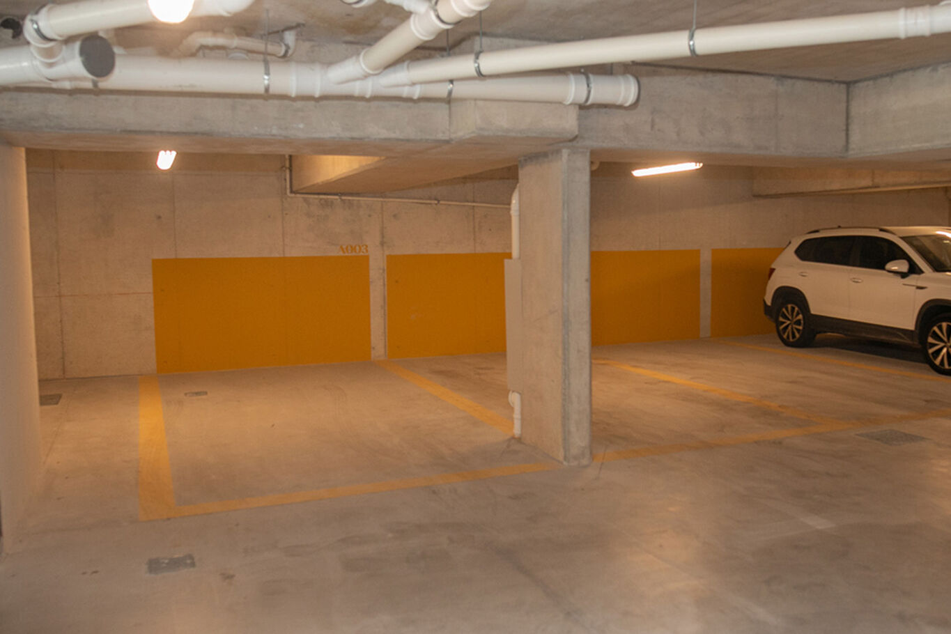 Apartamento en Alquiler Próximo al British School — imagen 14