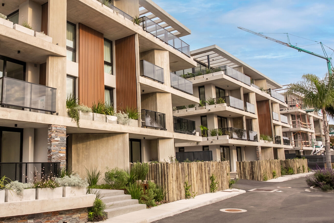 Apartamento en Alquiler Próximo al British School