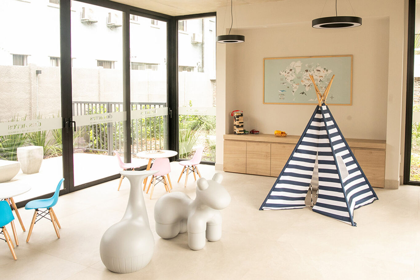 Apartamento en Alquiler Próximo al British School — imagen 12