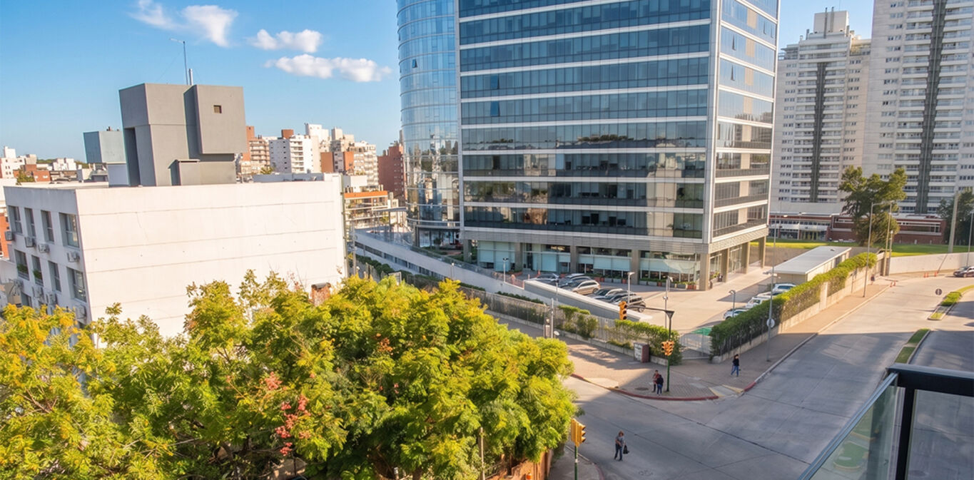 Aparatamento en Zona World Trade Center, Ideal Inversores — imagen 8