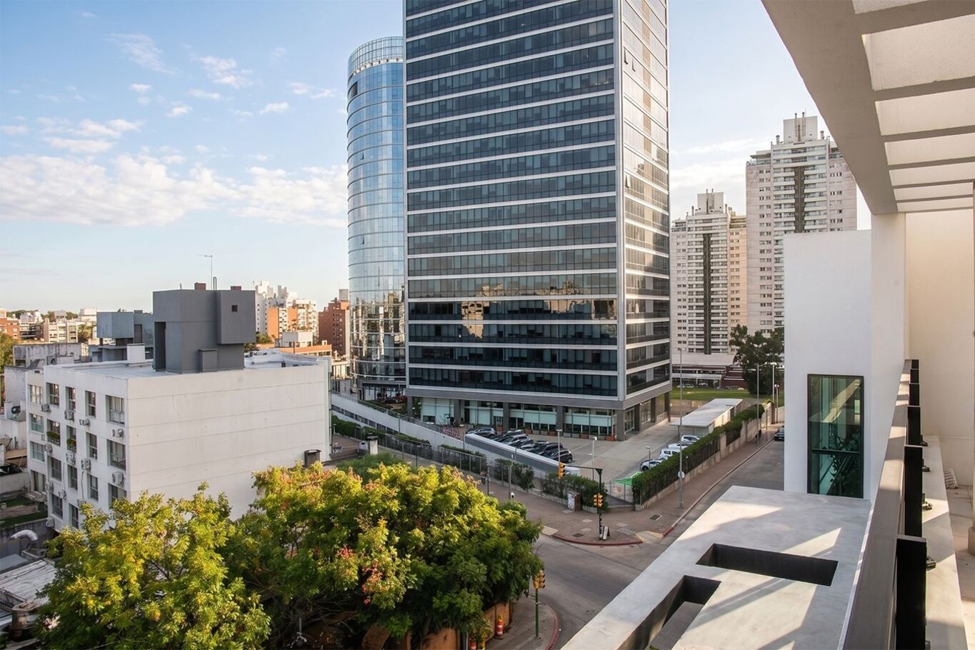 Aparatamento en Zona World Trade Center, Ideal Inversores — imagen 10