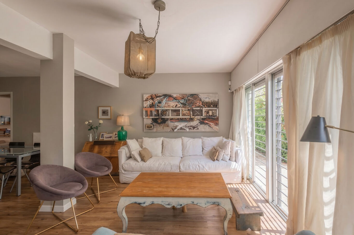 Apartamento Reciclado en Venta en Malvín — imagen 2