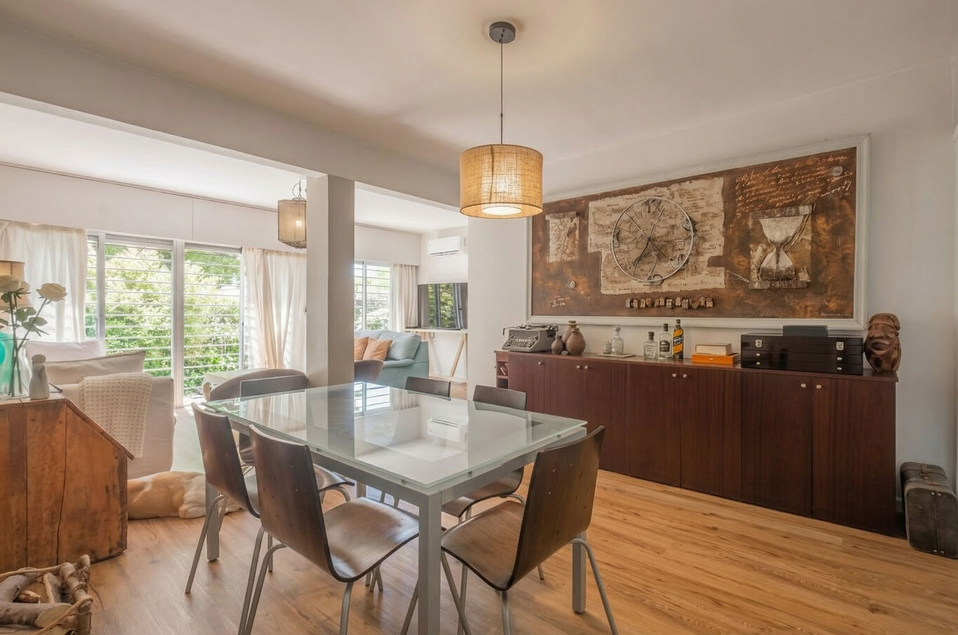 Apartamento Reciclado en Venta en Malvín — imagen 3