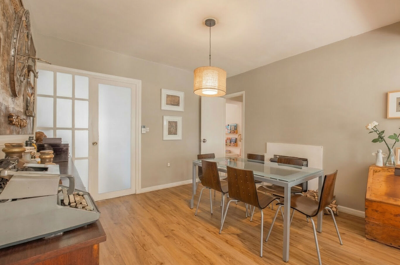 Apartamento Reciclado en Venta en Malvín — imagen 4