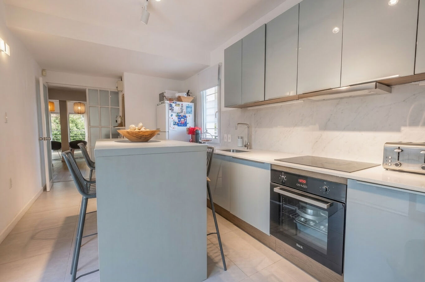 Apartamento Reciclado en Venta en Malvín — imagen 6