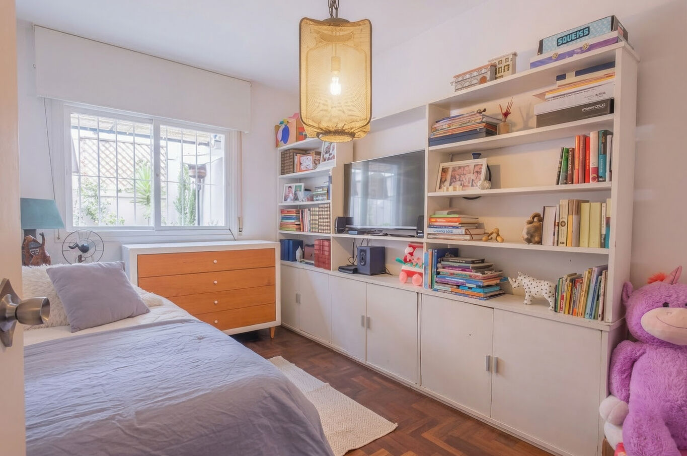 Apartamento Reciclado en Venta en Malvín — imagen 11