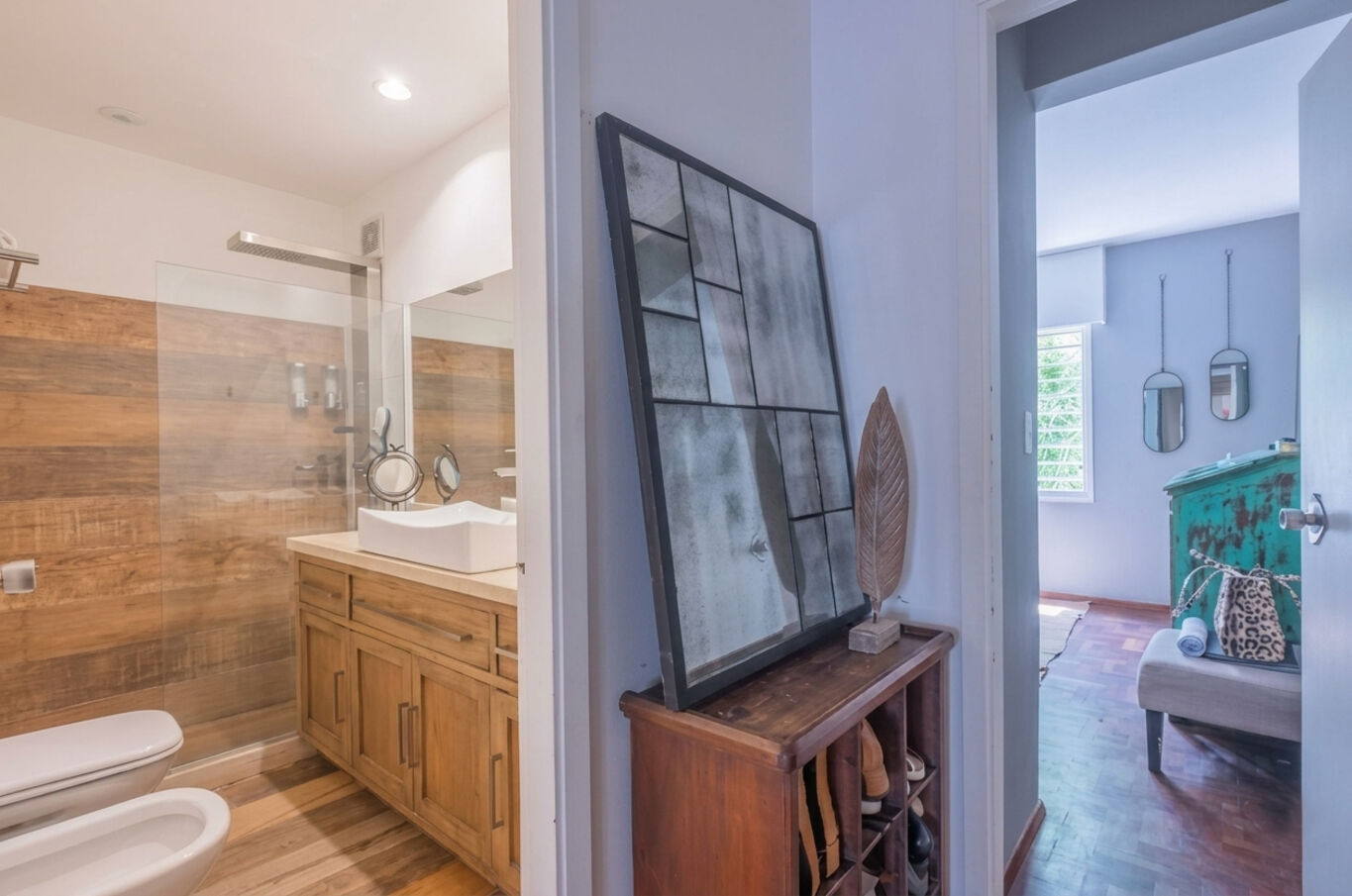 Apartamento Reciclado en Venta en Malvín — imagen 9