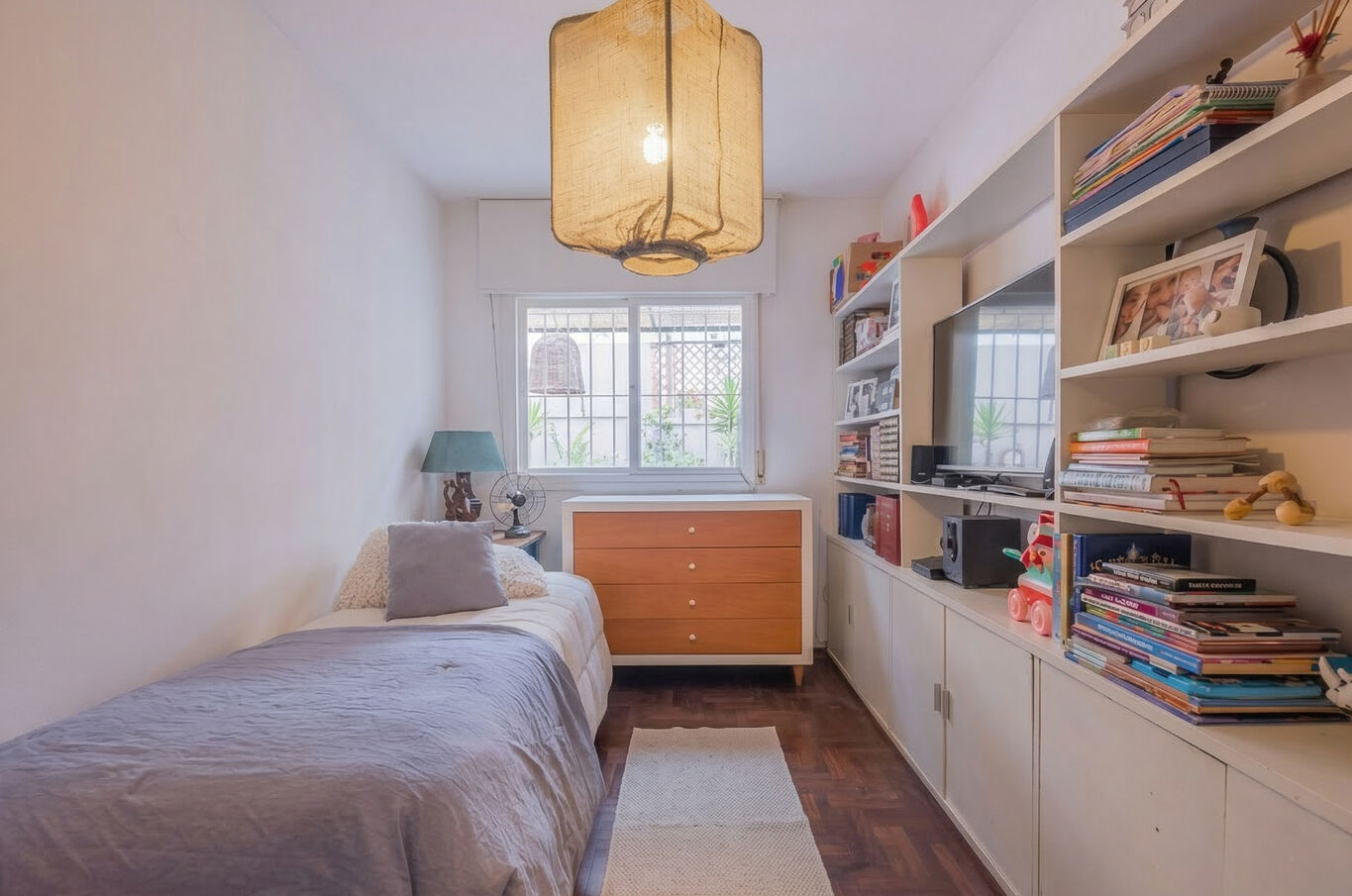 Apartamento Reciclado en Venta en Malvín — imagen 12