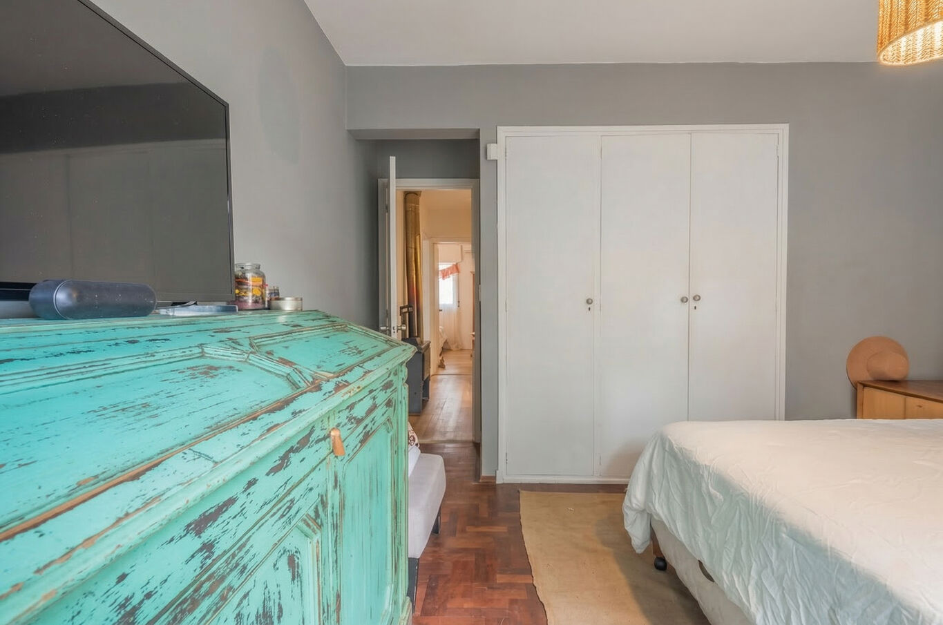Apartamento Reciclado en Venta en Malvín — imagen 8