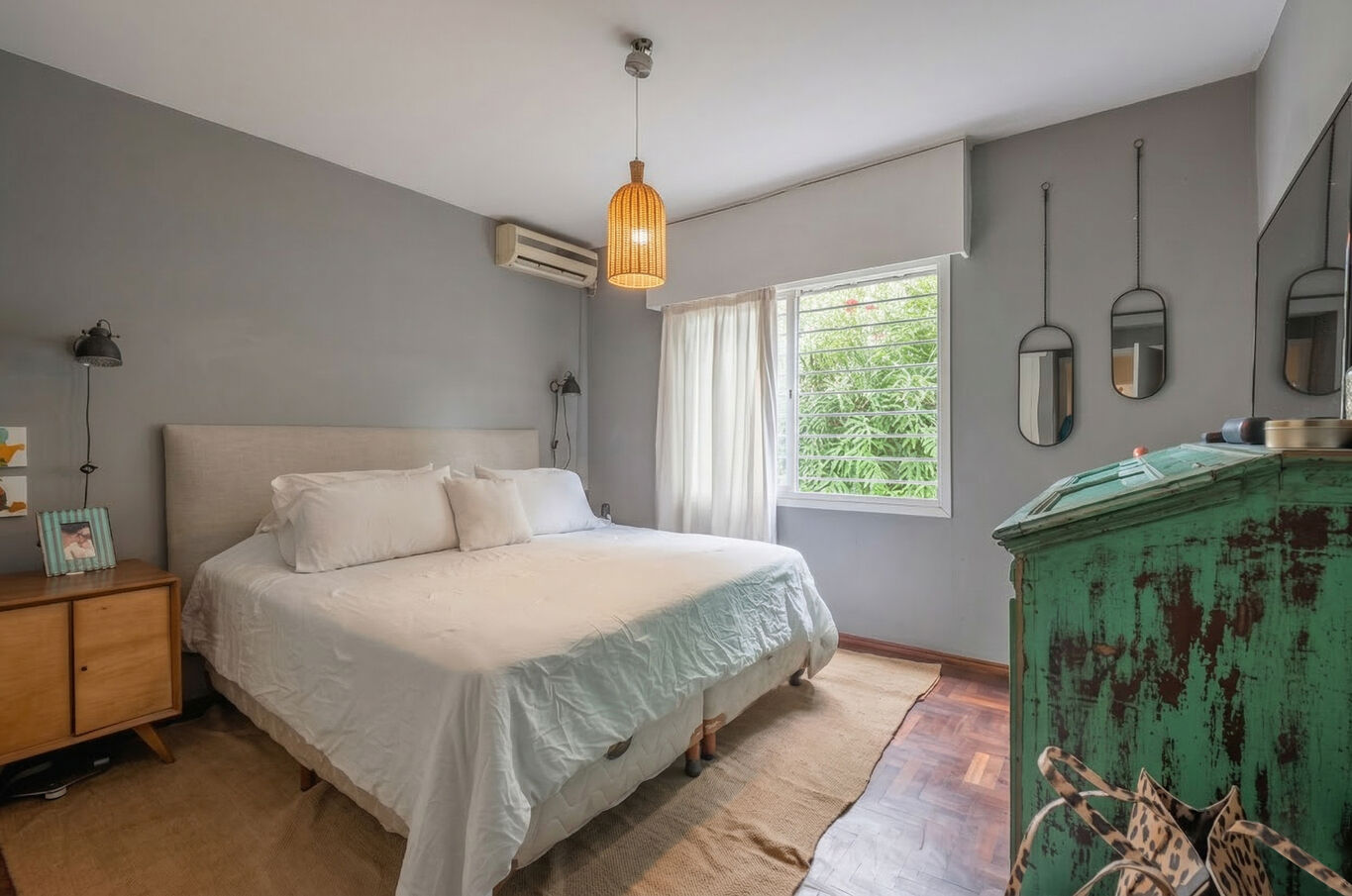 Apartamento Reciclado en Venta en Malvín — imagen 7