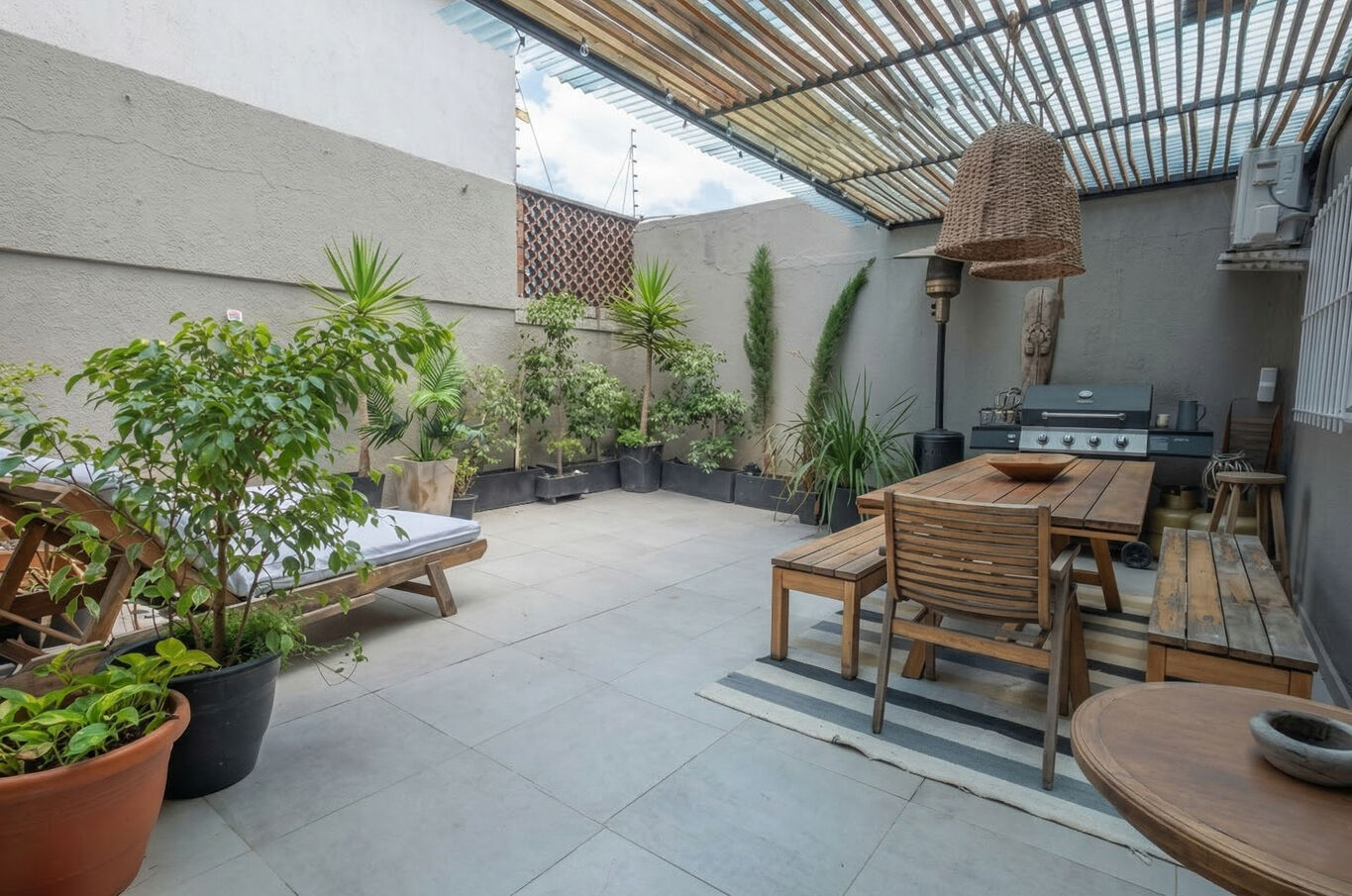 Apartamento Reciclado en Venta en Malvín — imagen 14