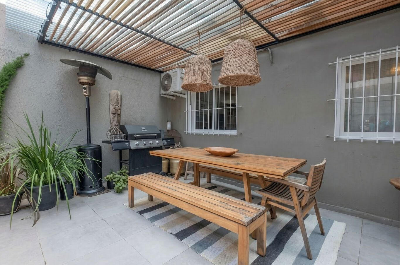 Apartamento Reciclado en Venta en Malvín — imagen 15