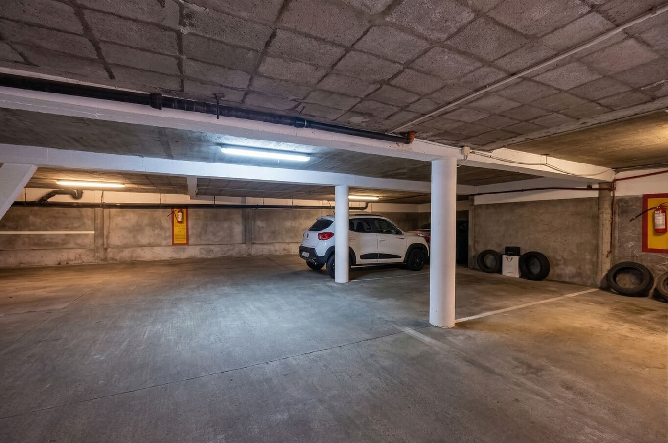 Apartamento Reciclado en Venta en Malvín — imagen 17