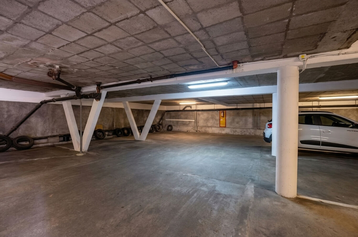 Apartamento Reciclado en Venta en Malvín — imagen 18