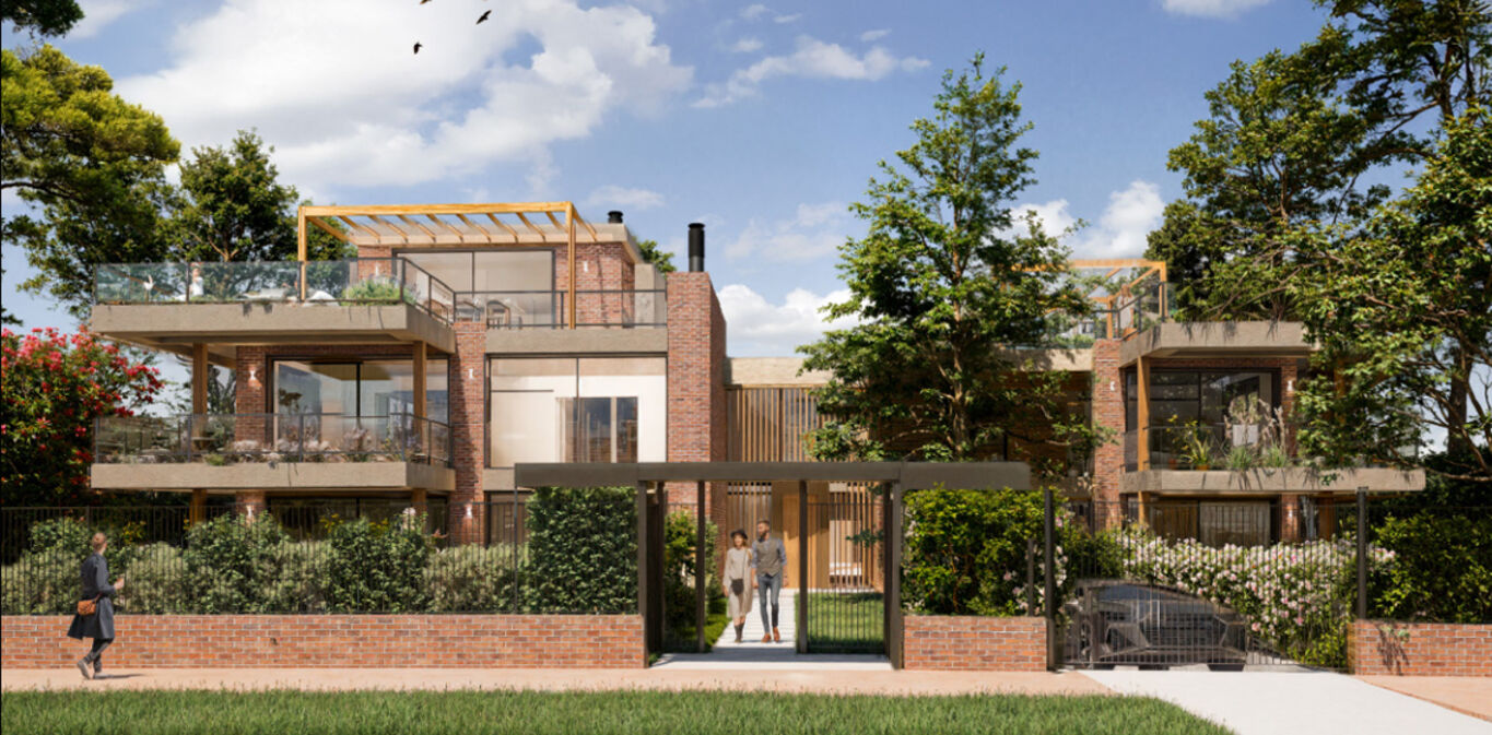 Elegante Apartamento en Venta en Villa Giardino — imagen 8