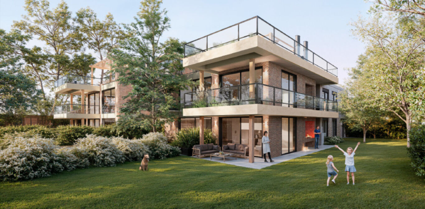 Elegante Apartamento en Venta en Villa Giardino — imagen 6
